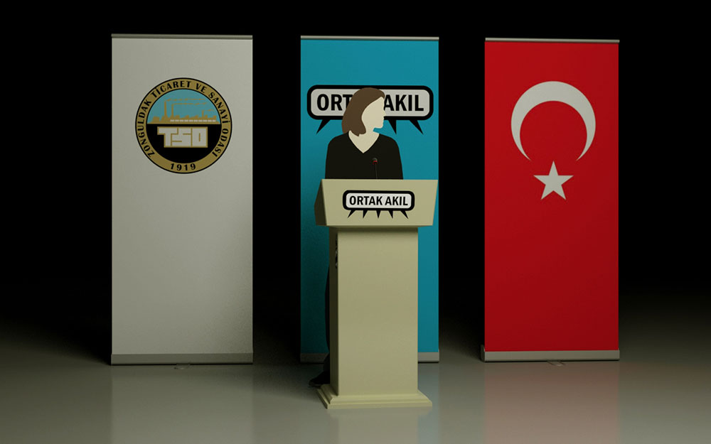 ORTAK AKIL