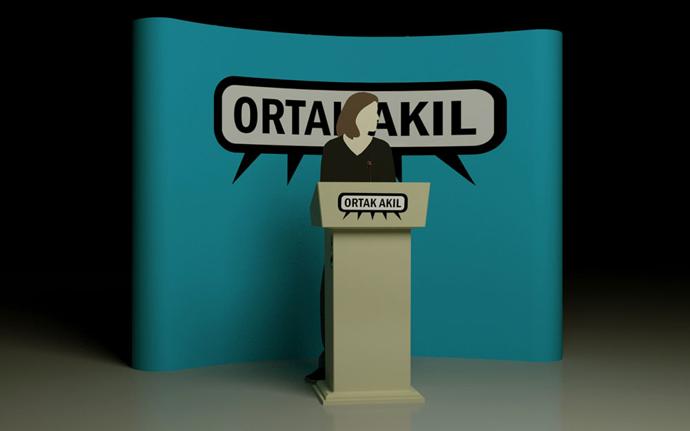 ORTAK AKIL