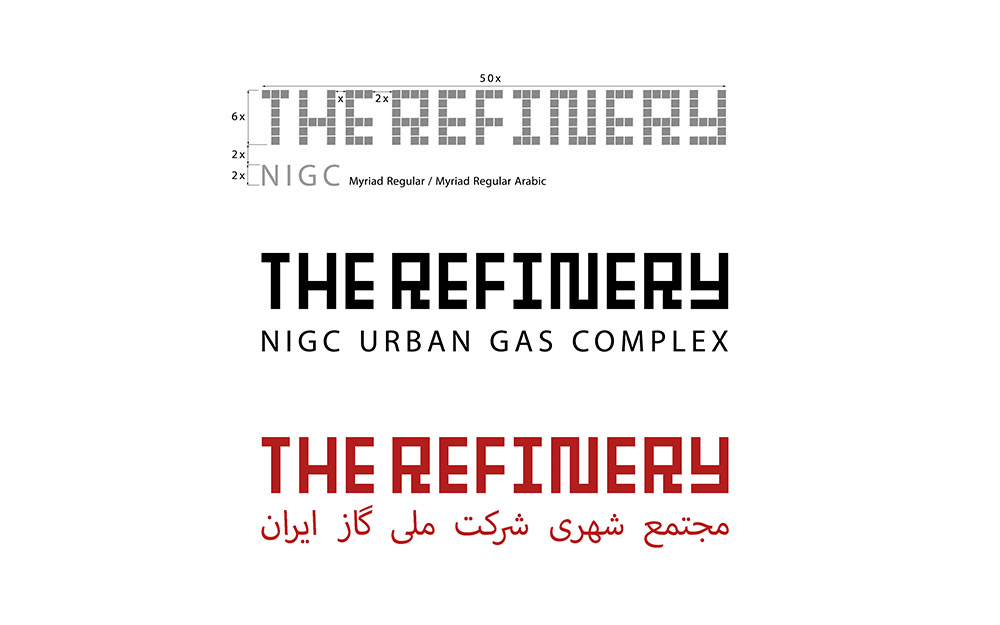 REFINERY