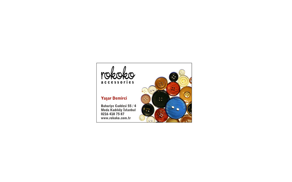 ROKOKO