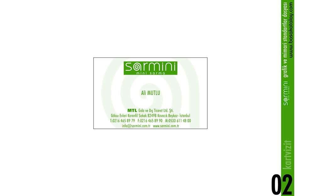 SARMINI