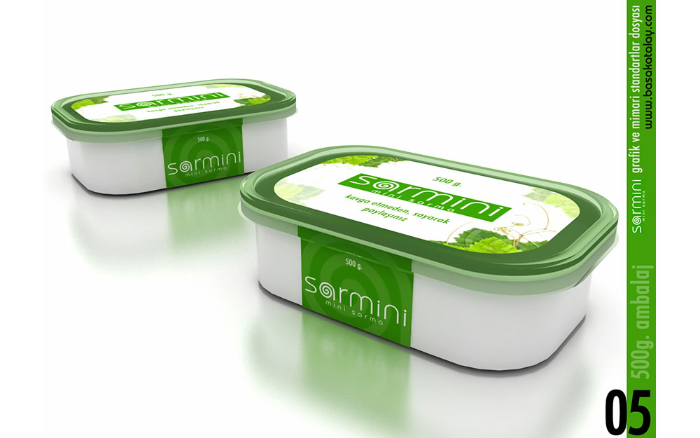 SARMINI