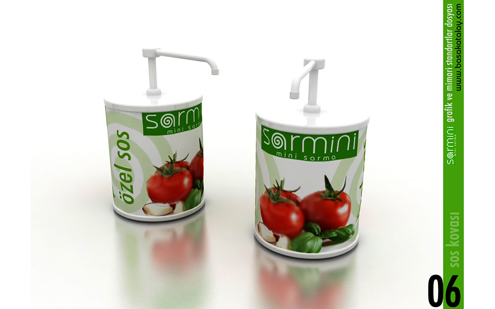 SARMINI