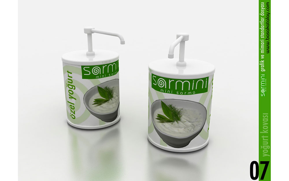 SARMINI