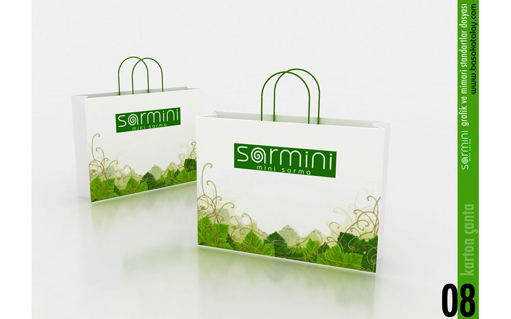 SARMINI