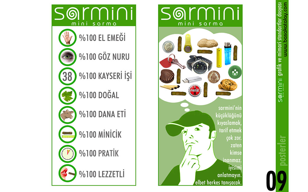 SARMINI