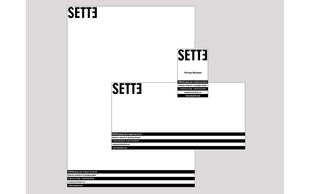SETTE