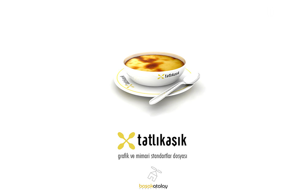 TATLI KAŞIK