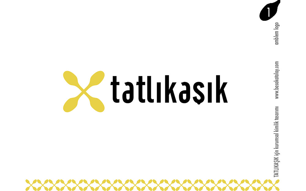 TATLI KAŞIK