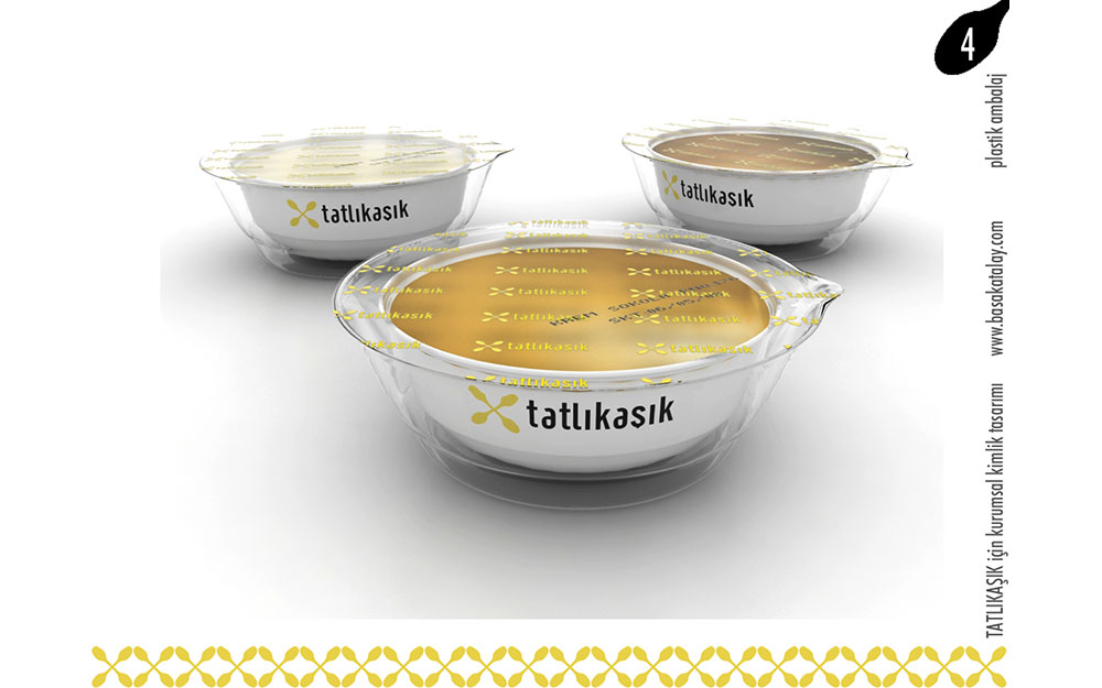 TATLI KAŞIK