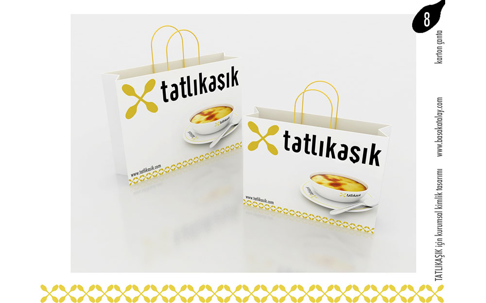 TATLI KAŞIK