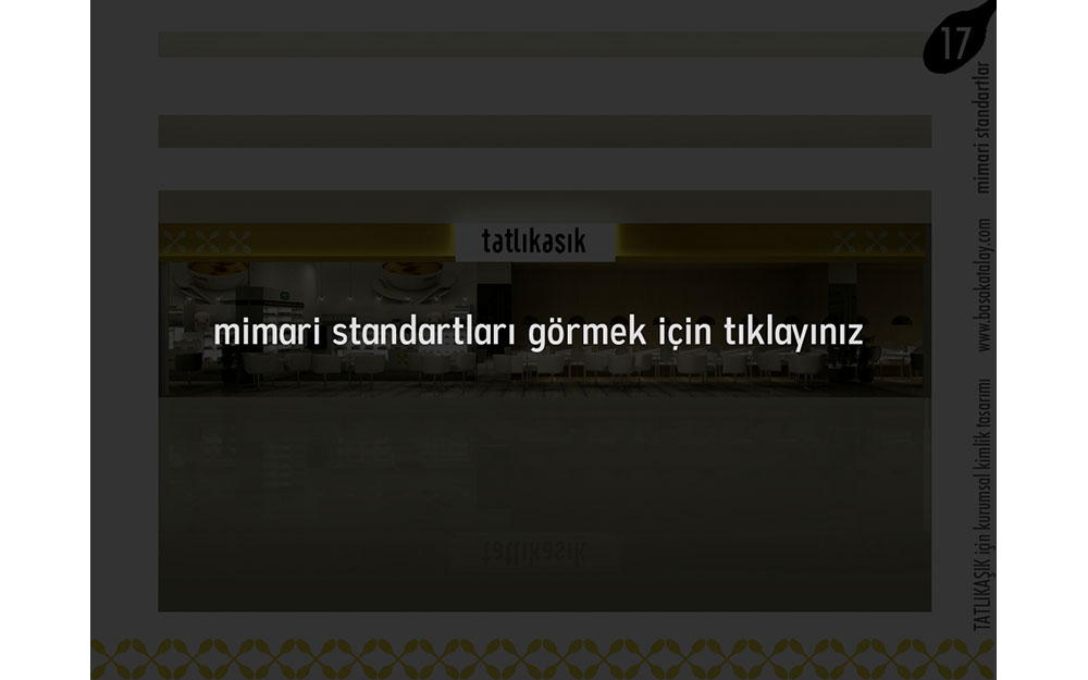 TATLI KAŞIK