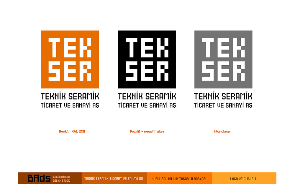 TEKSER