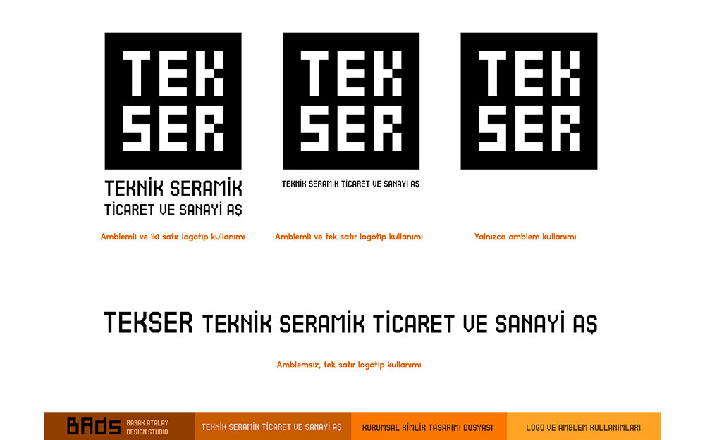 TEKSER