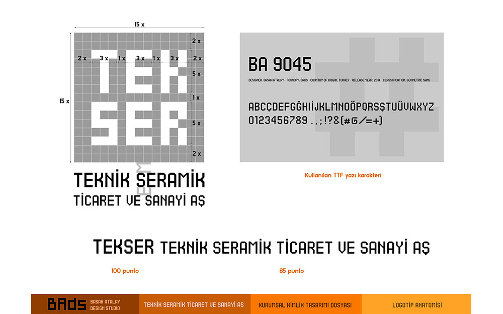TEKSER