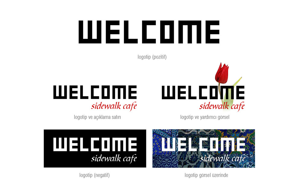 WELCOME