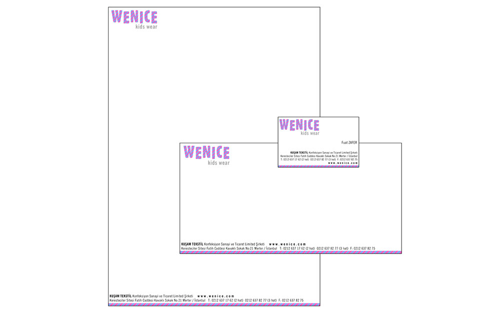 WENICE KIDS