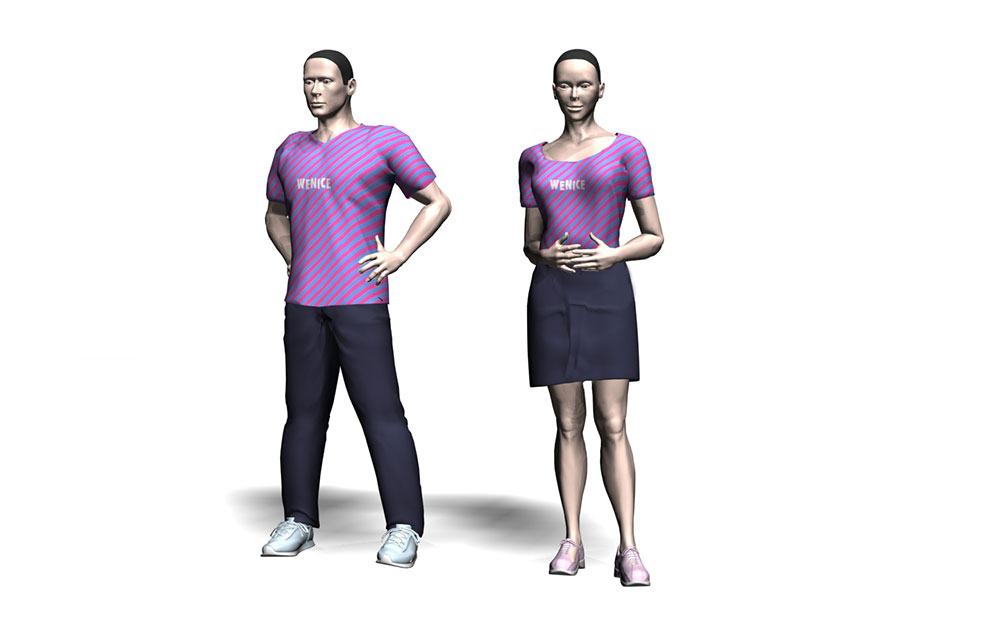 WENICE KIDS