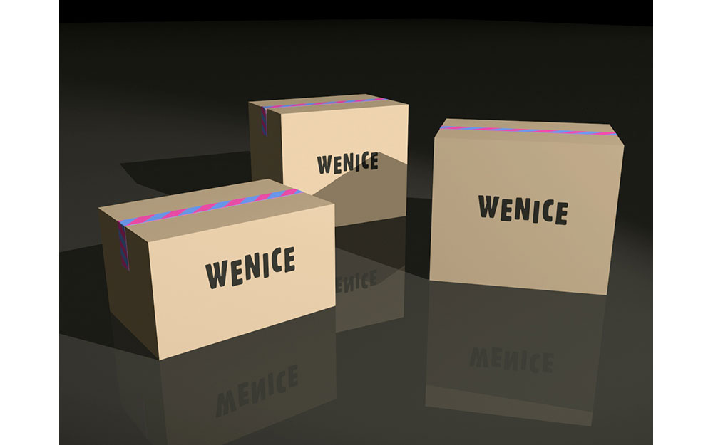 WENICE KIDS