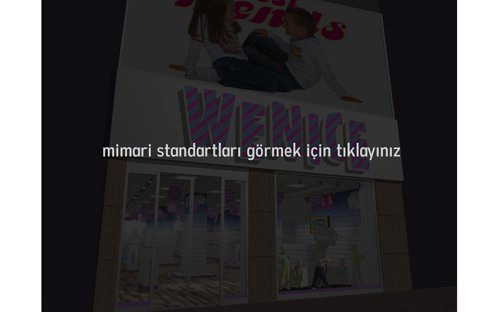 WENICE KIDS