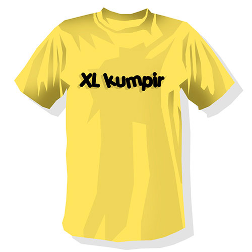 XL Kumpir