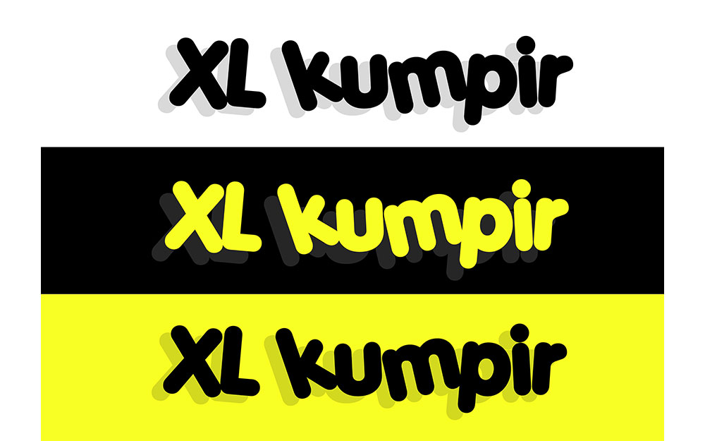 XL KUMPIR