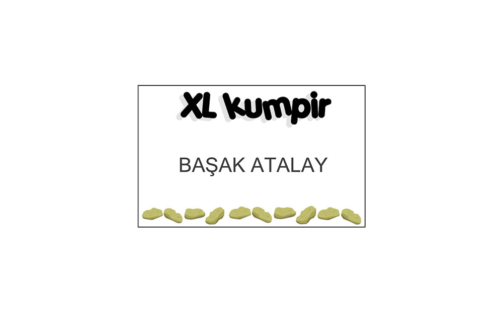 XL KUMPIR