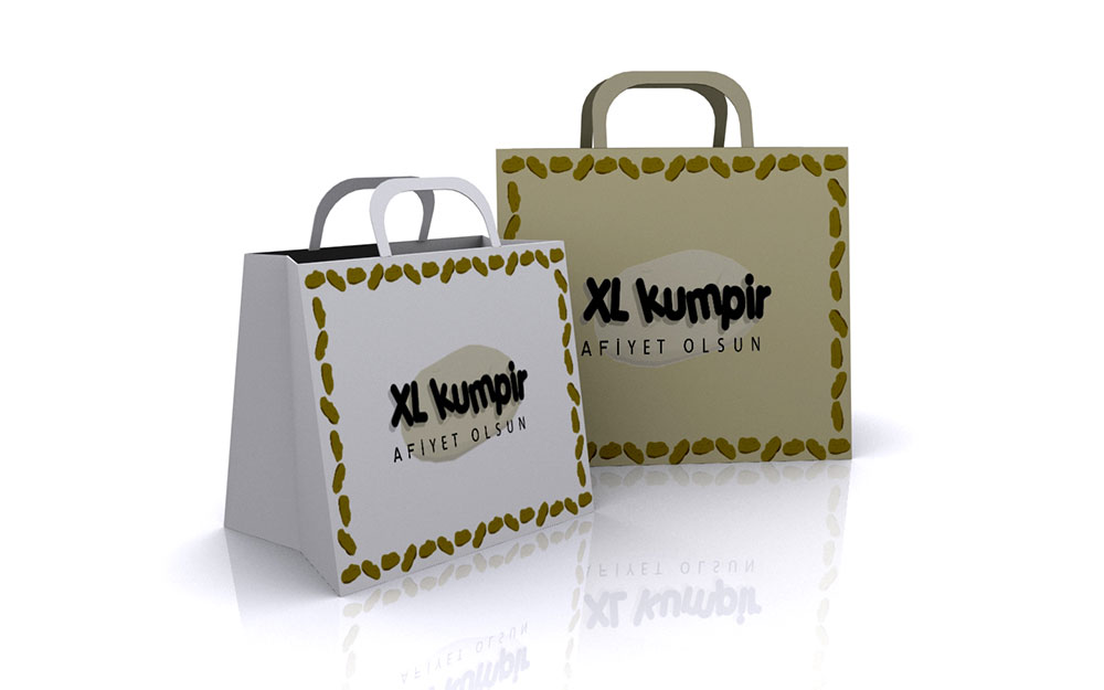 XL KUMPIR