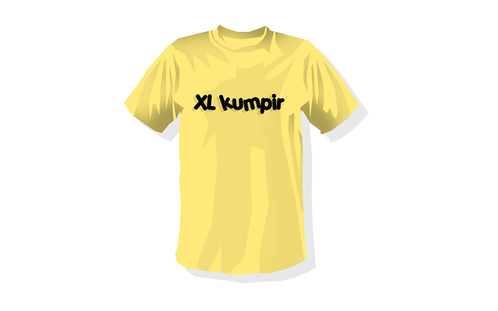 XL KUMPIR