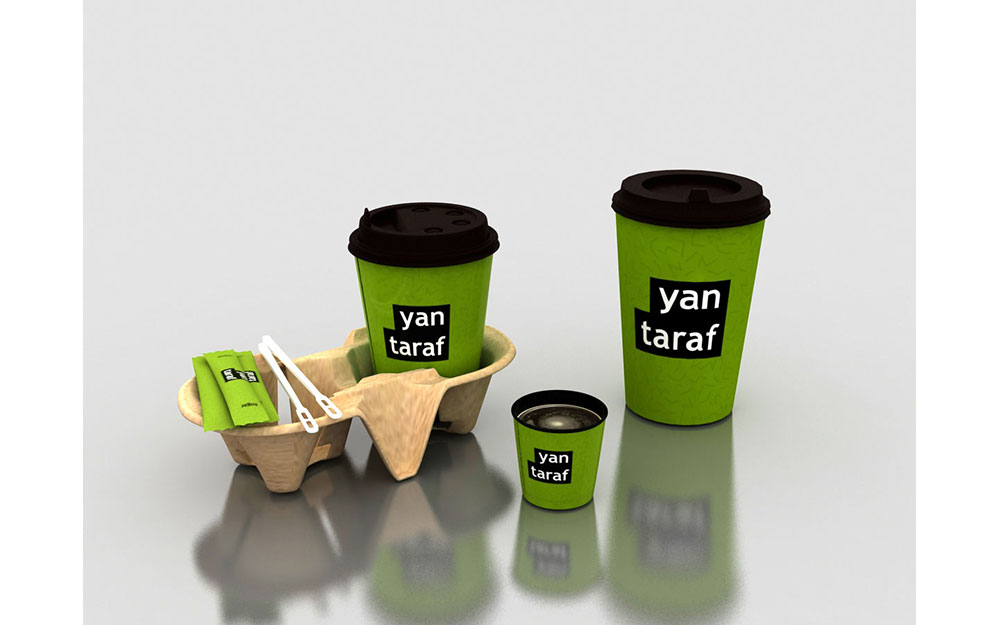 YAN TARAF