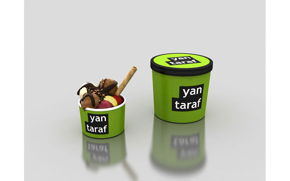 YAN TARAF