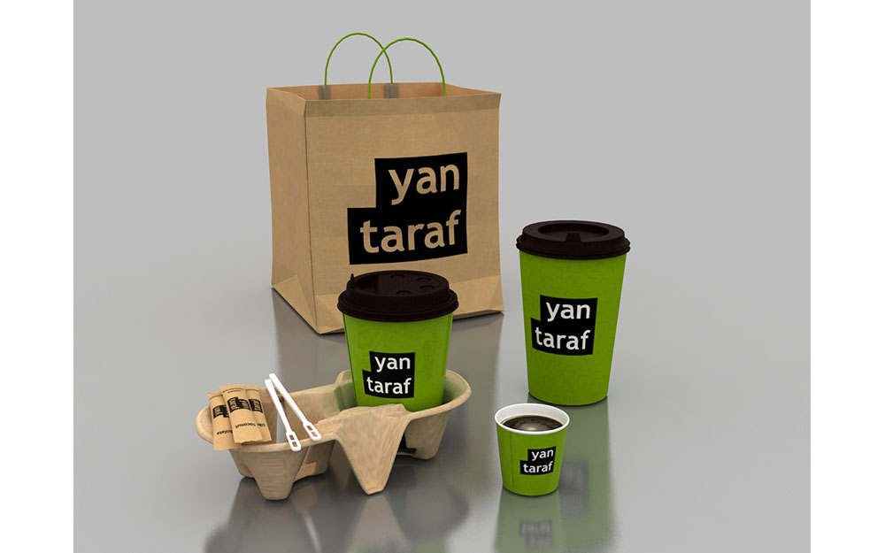 YAN TARAF