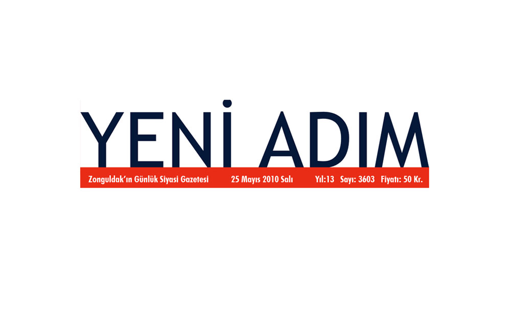 YENI ADIM