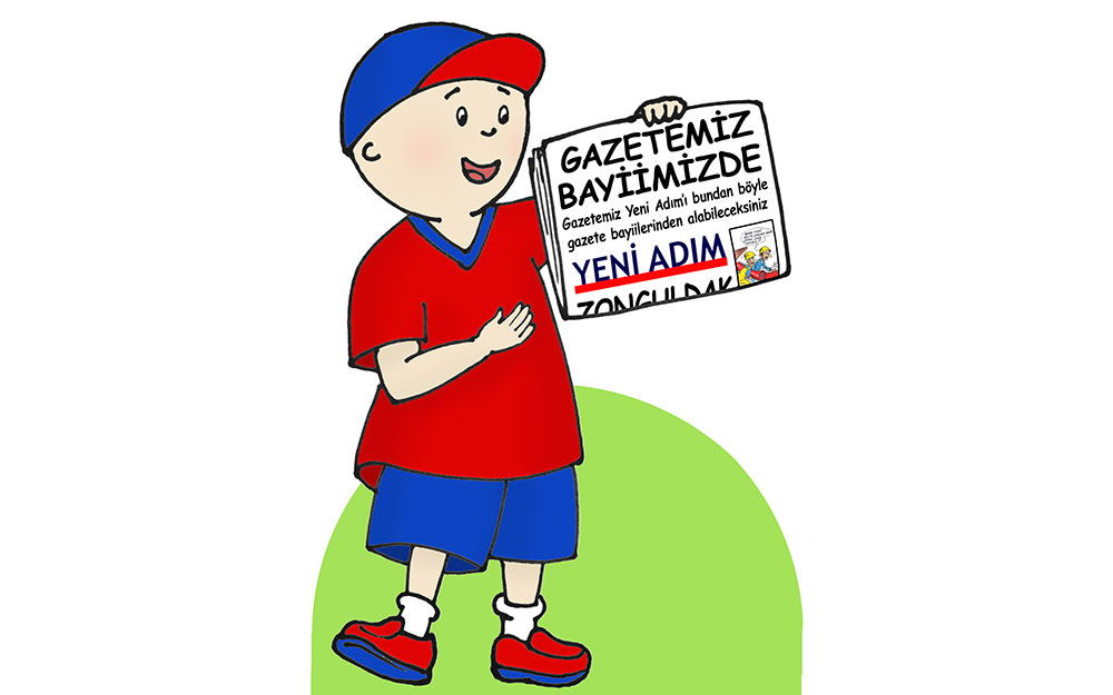 YENI ADIM