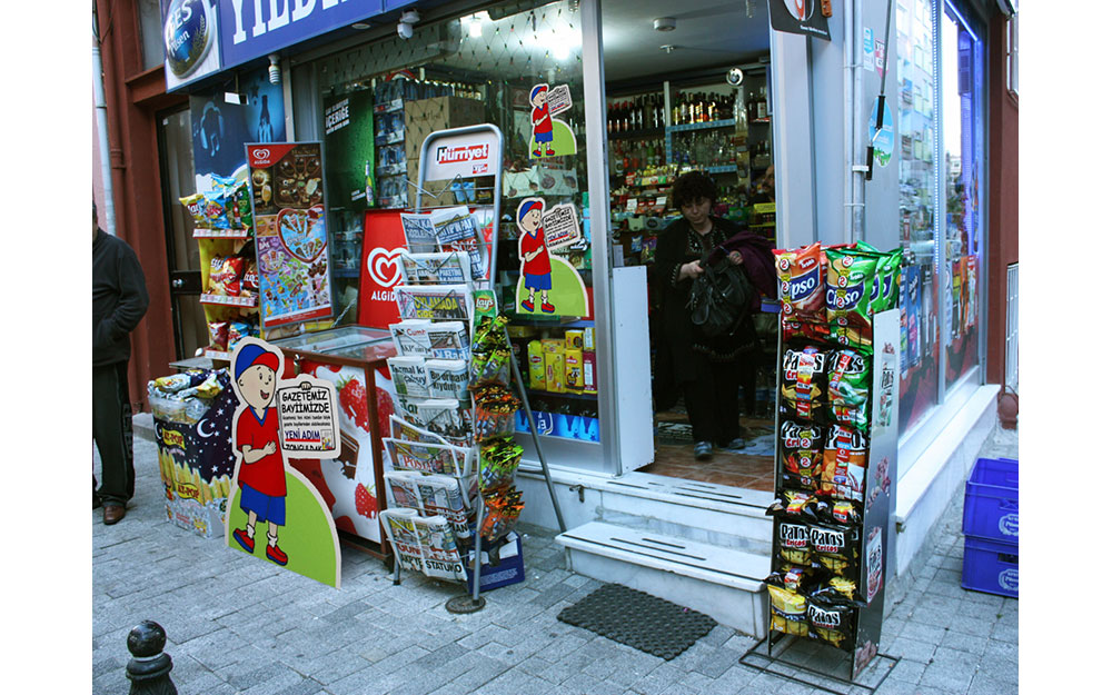 YENI ADIM
