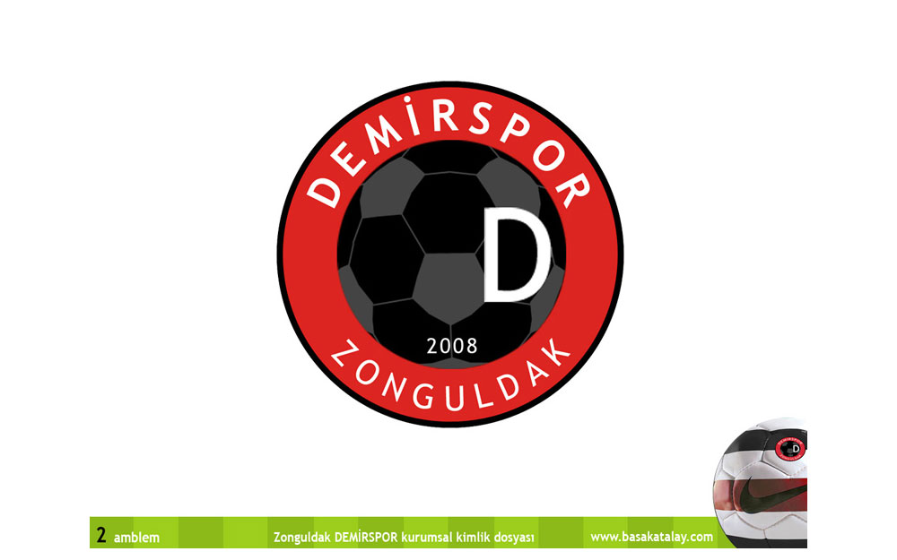 ZONGULDAK DEMİRSPOR