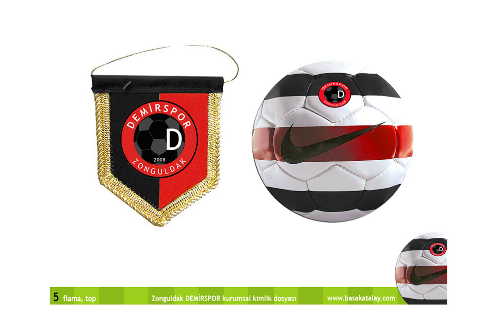 ZONGULDAK DEMİRSPOR
