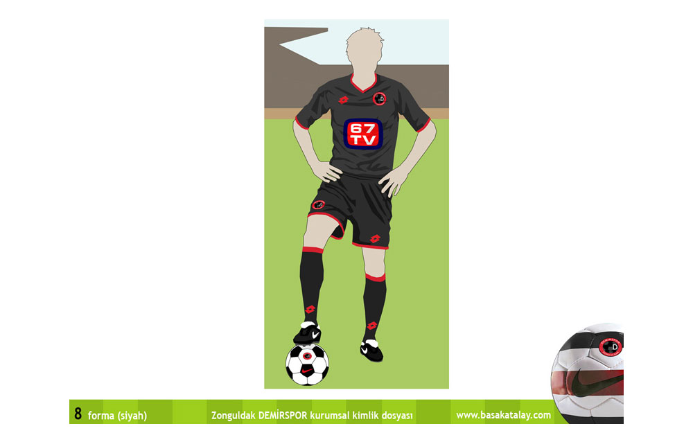 ZONGULDAK DEMİRSPOR
