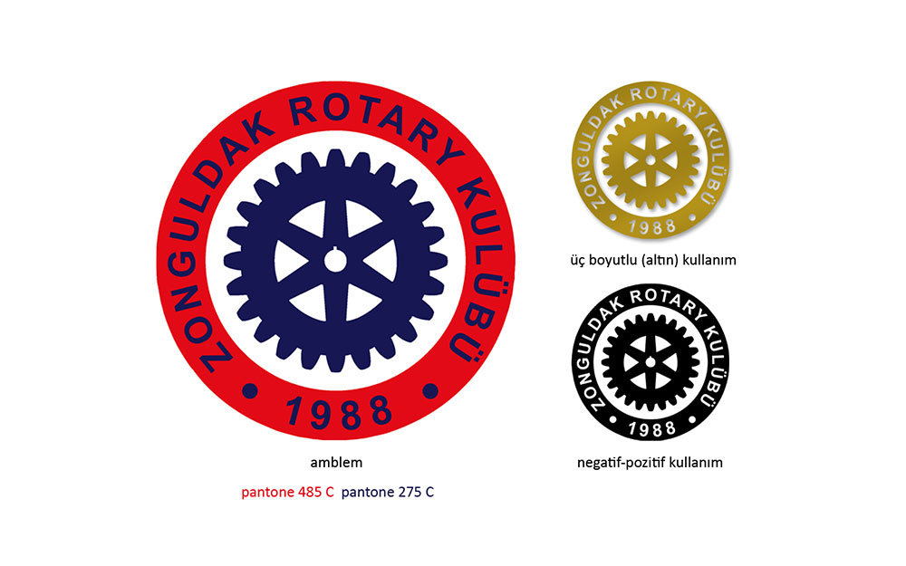 ZONGULDAK ROTARY CLUB