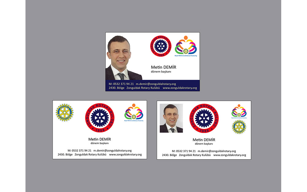 ZONGULDAK ROTARY CLUB