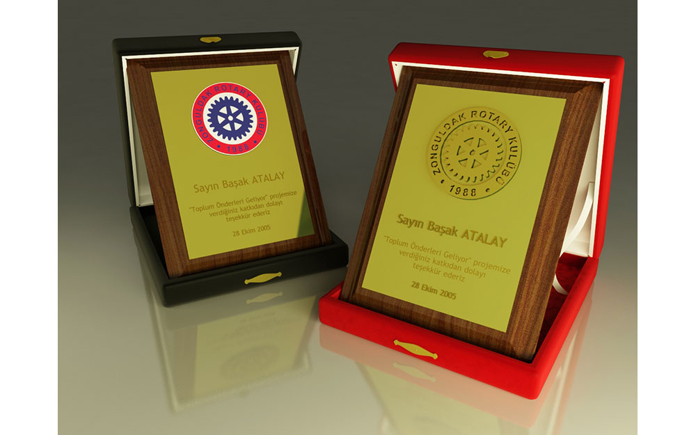 ZONGULDAK ROTARY CLUB