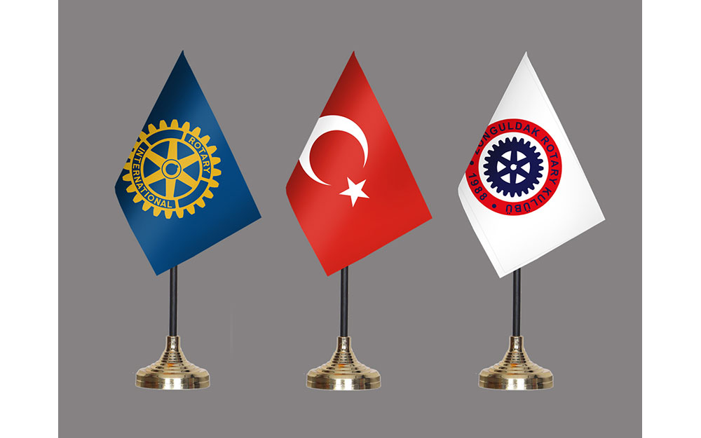 ZONGULDAK ROTARY CLUB