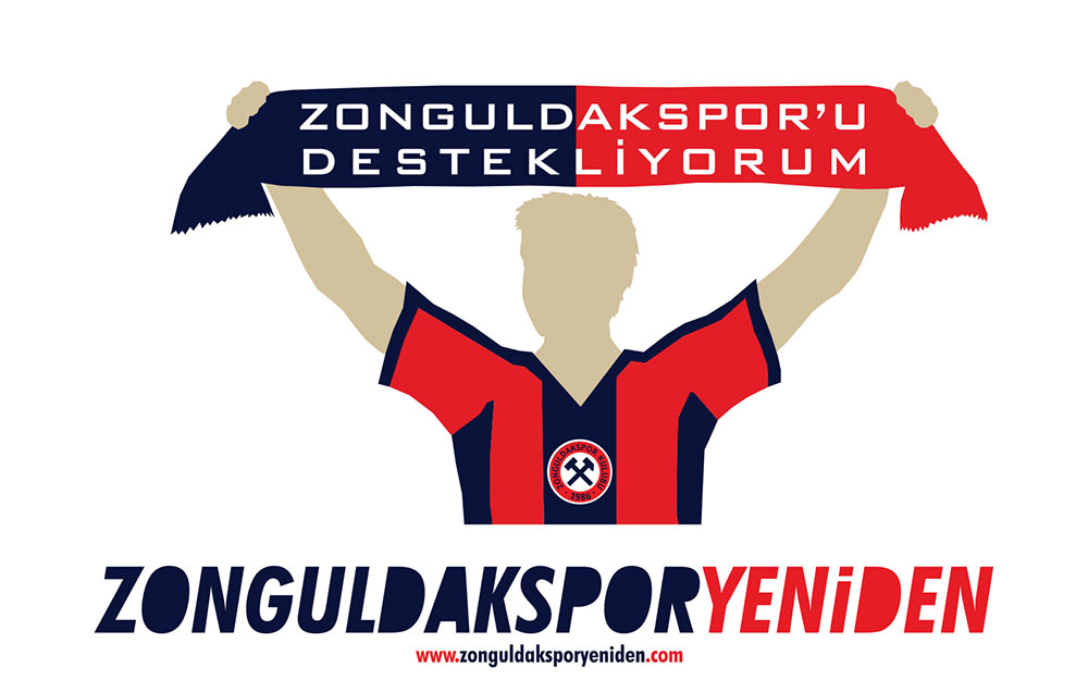 ZONGULDAKSPOR YENIDEN