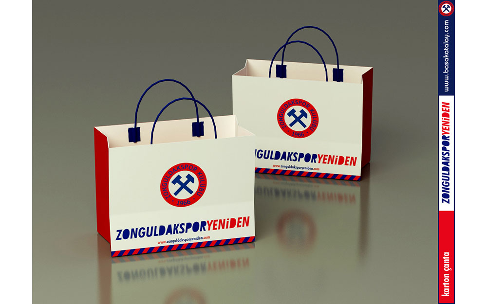 ZONGULDAKSPOR YENIDEN