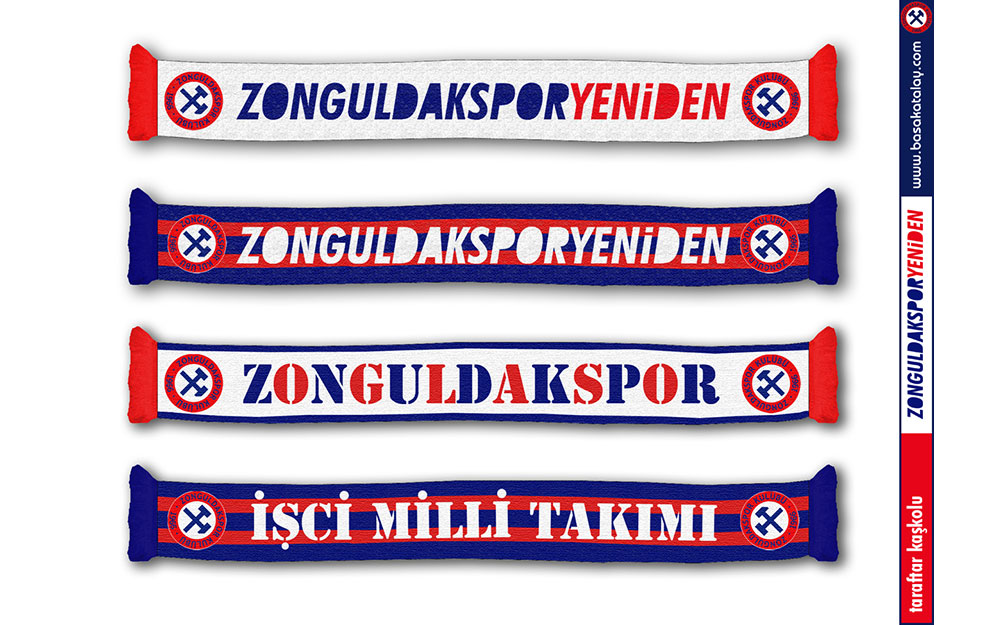 ZONGULDAKSPOR YENIDEN