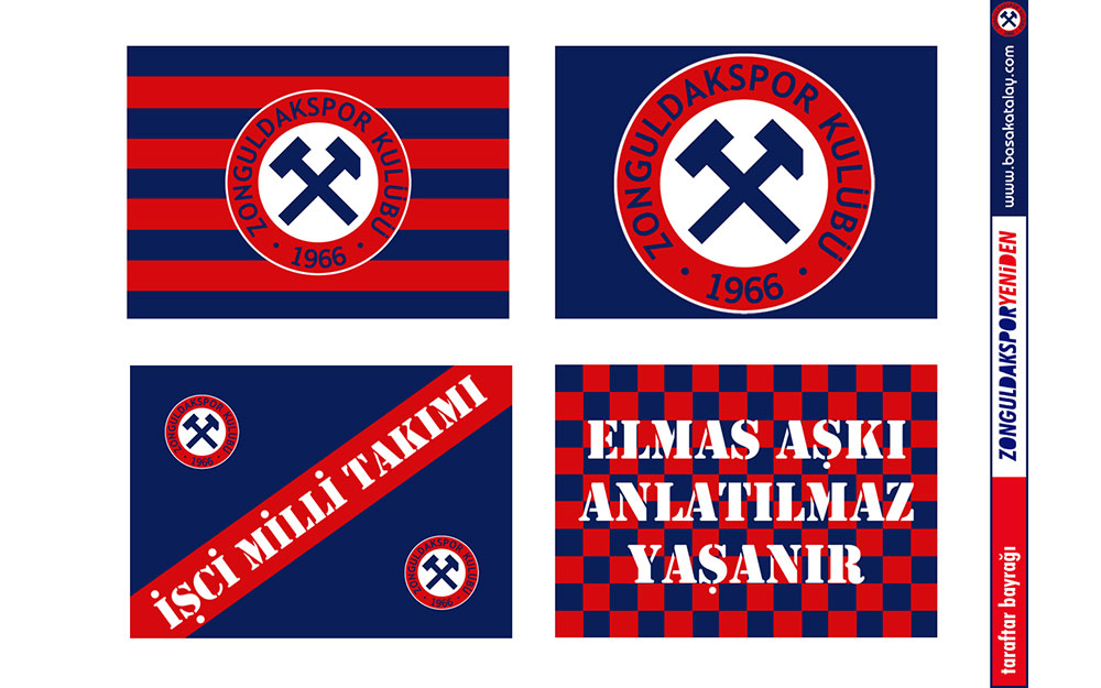 ZONGULDAKSPOR YENIDEN