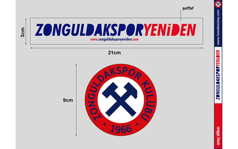 ZONGULDAKSPOR YENIDEN