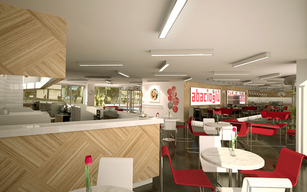 ABACIOĞLU Health center
