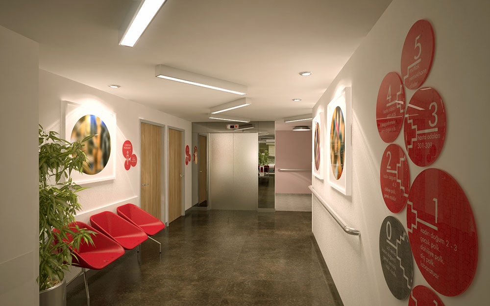ABACIOĞLU Health center
