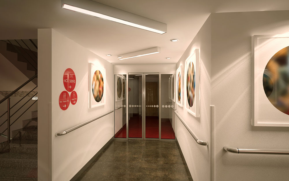 ABACIOĞLU Health center
